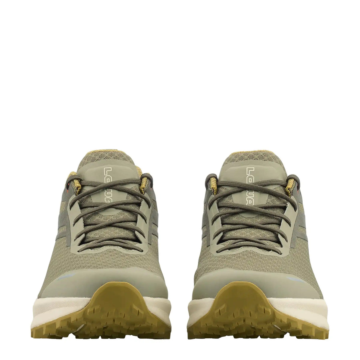 FLOWTERRA - OLIVE/AMBER GREEN
