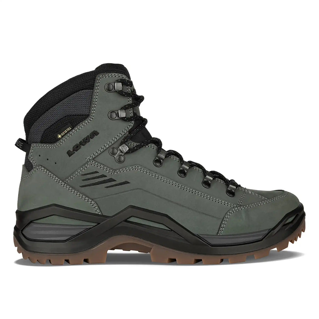 RENEGADE EVO GTX MID - DARK GREY/BLACK