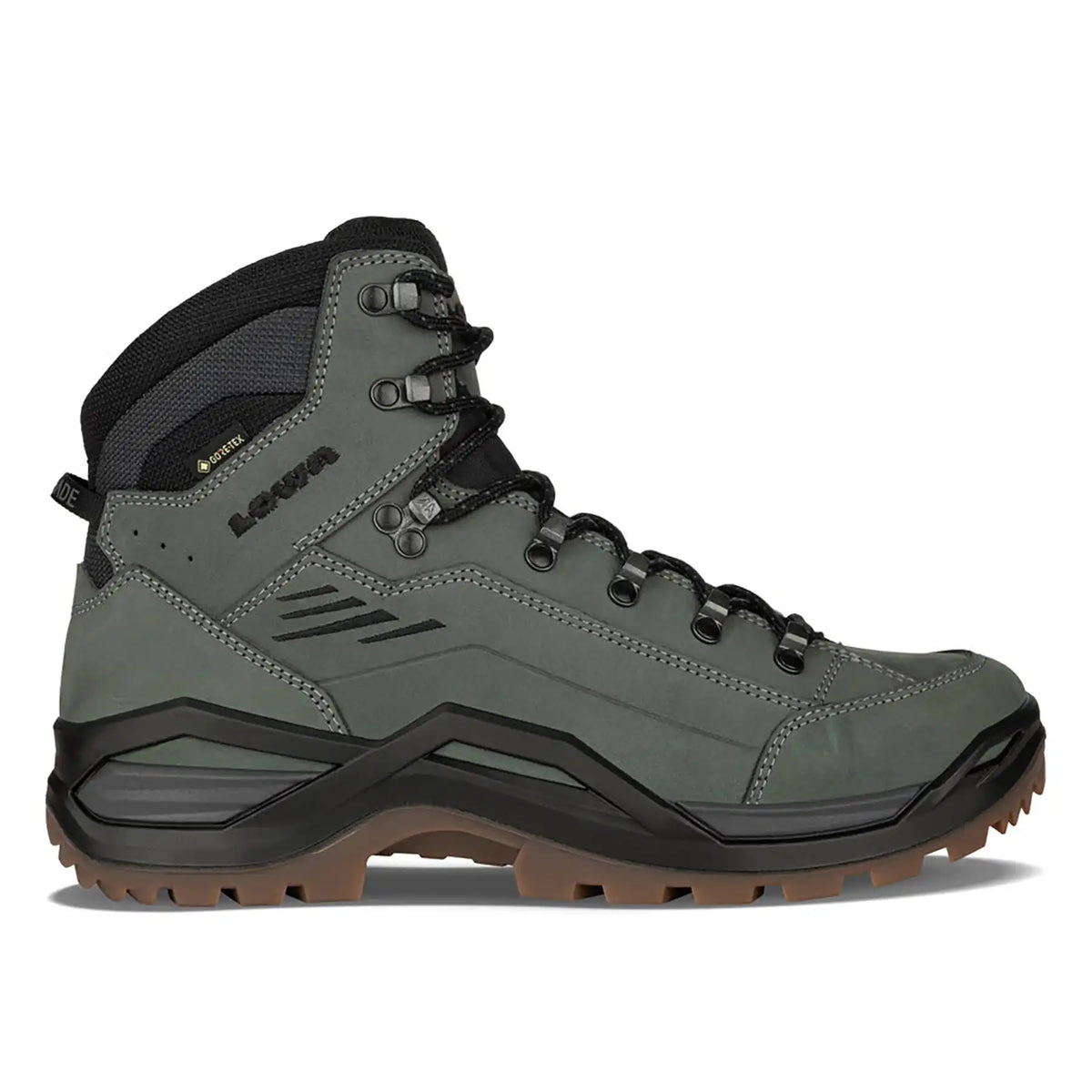 RENEGADE EVO GTX MID - DARK GREY/BLACK Main image
