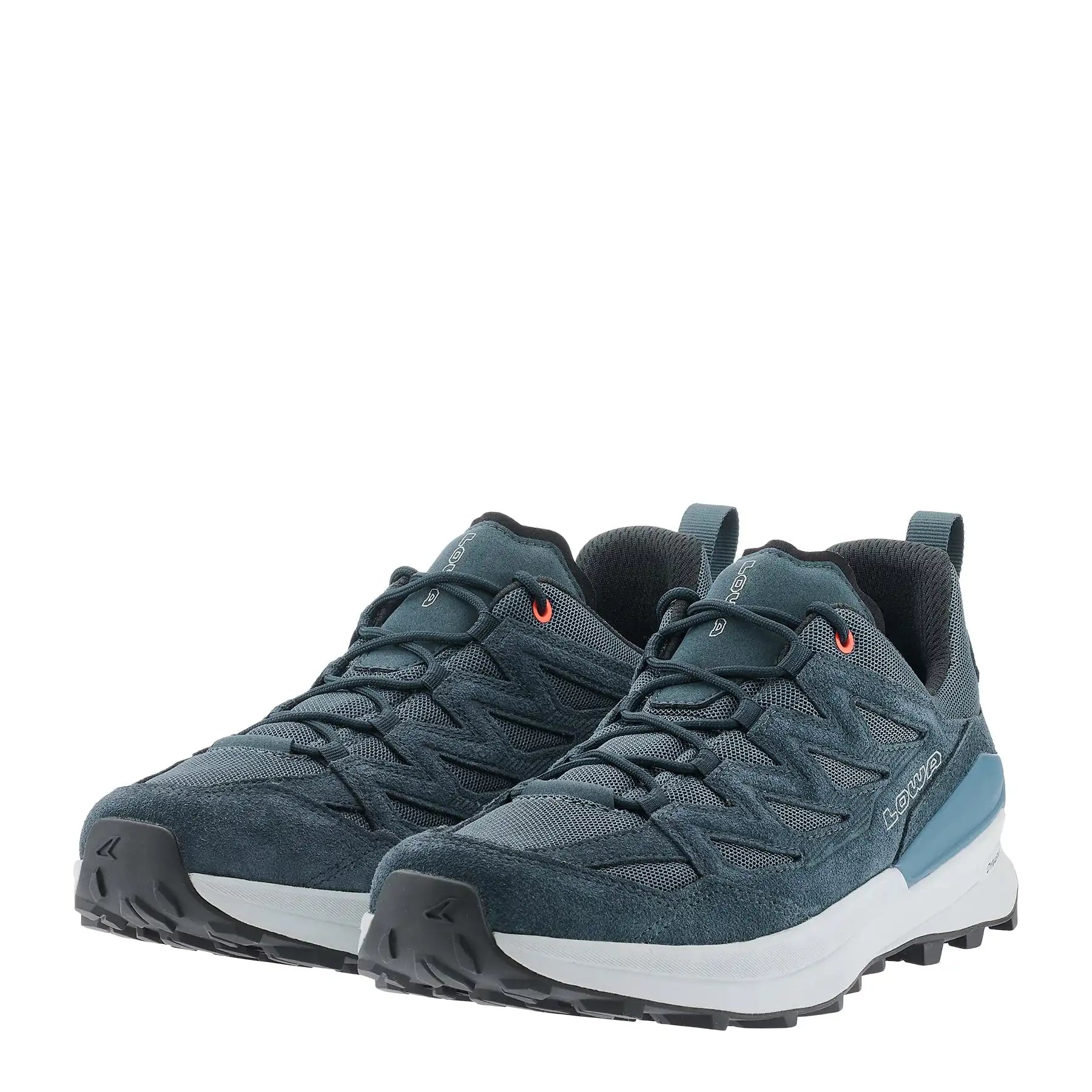 TETONIX LO - NAVY MARINE/BLUE Secondary image