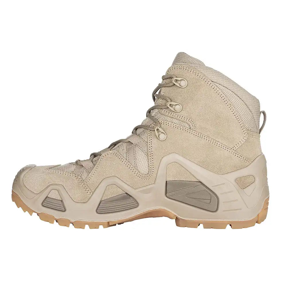 ZEPHYR GTX MID TF - DESERT
