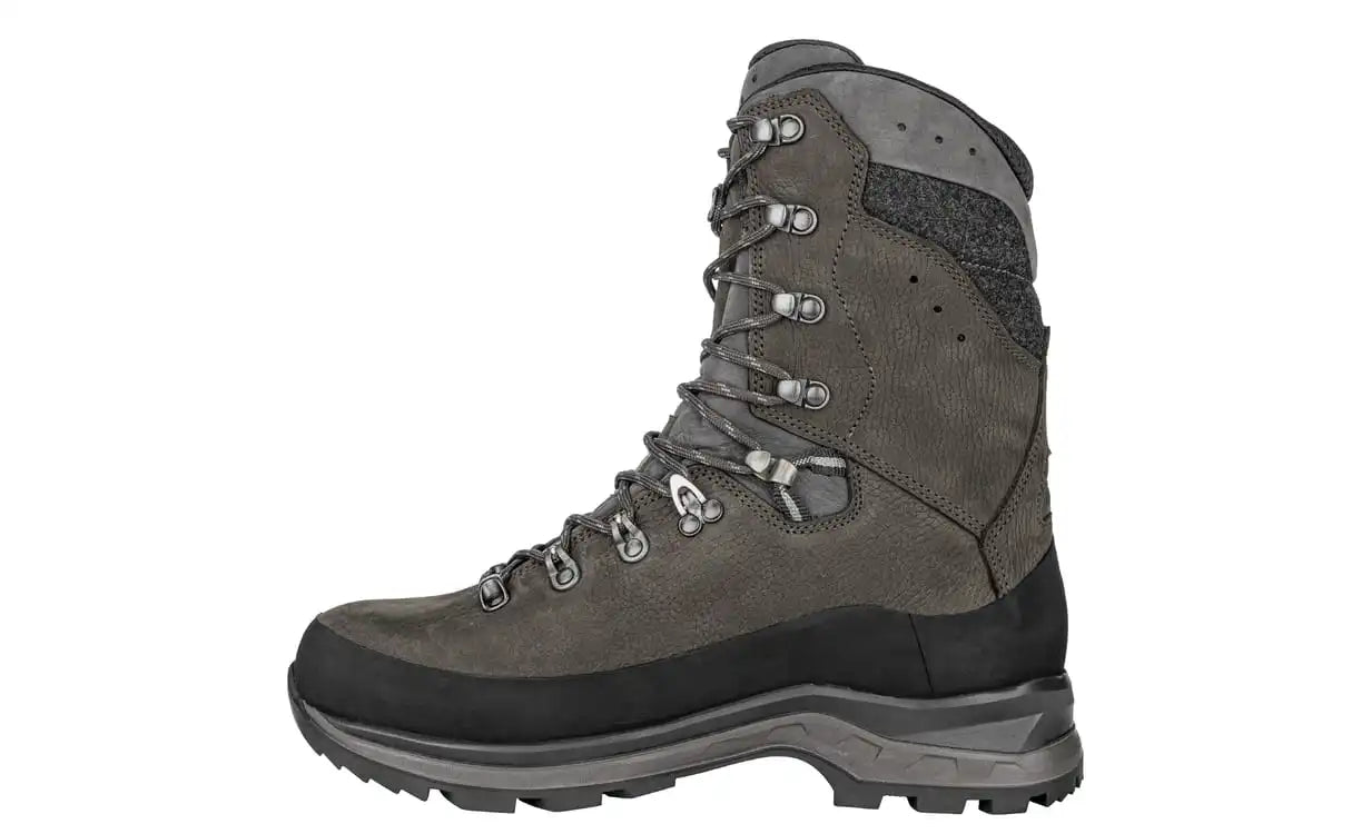 TIBET EVO 200 GTX HI - SLATE Secondary image