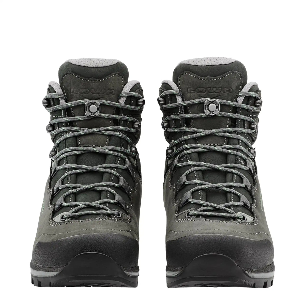 LADY LIGHT GTX - GRAPHITE/JADE
