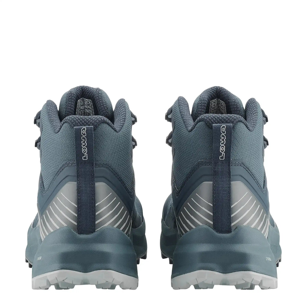 FLOWTERRA GTX QC - NAVY/GREY