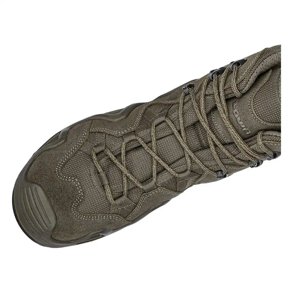 ZEPHYR GTX MID TF - RANGER GREEN