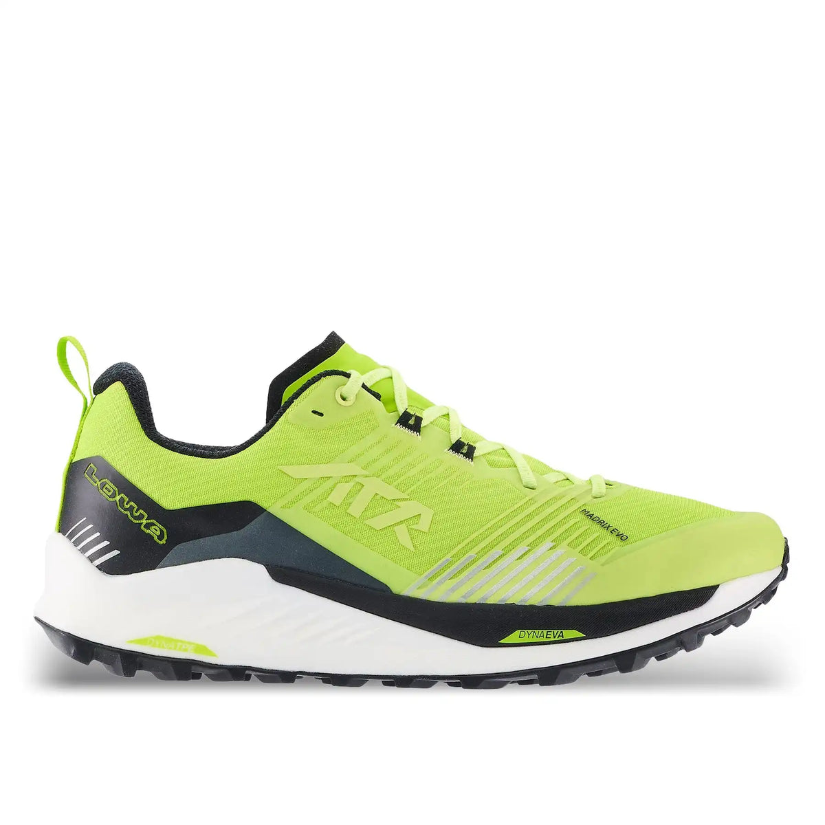 MADRIX EVO - LIME/BLACK Main image