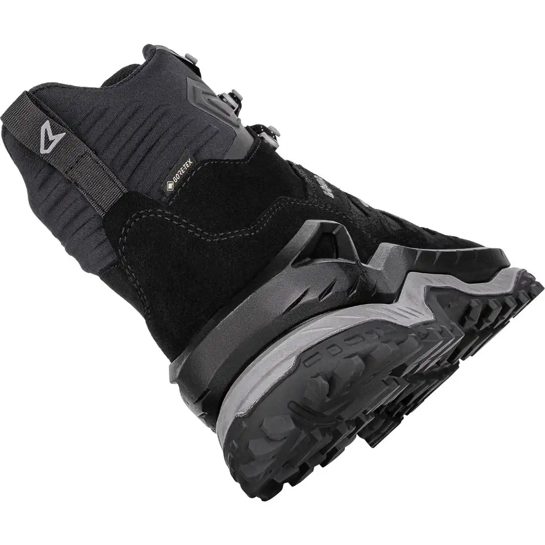 INNOVO GTX MID - BLACK/GREY