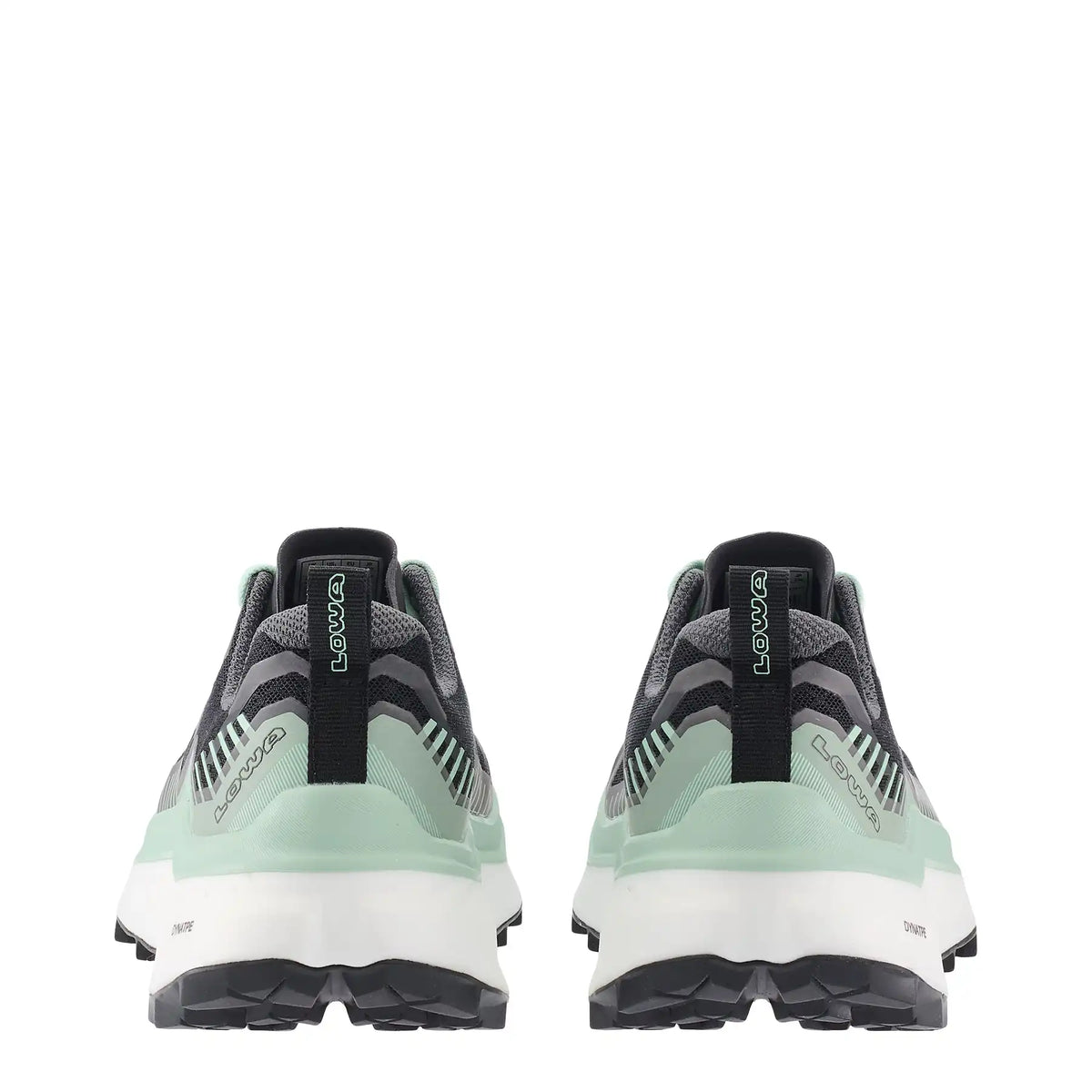SKYTERRA WS - BLACK/JADE