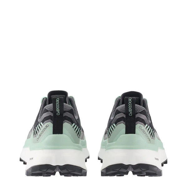 SKYTERRA WS - BLACK/JADE