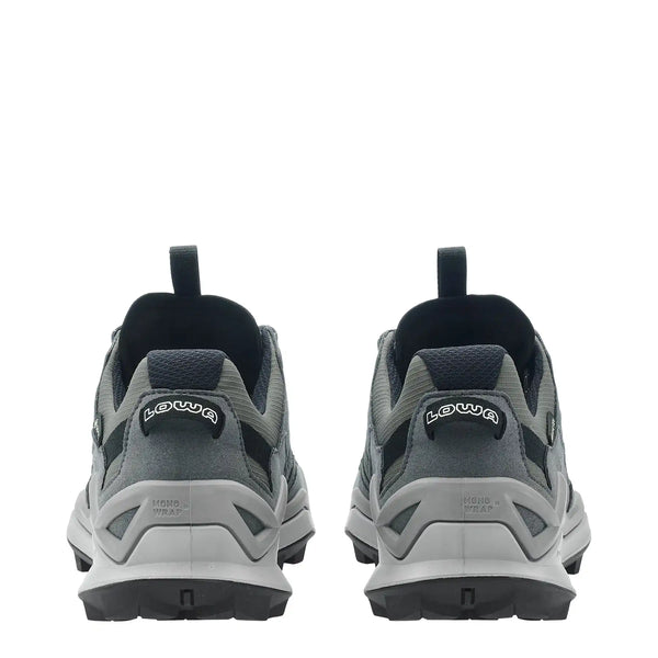 MADDOX PRO GTX LO - GREY/GREY