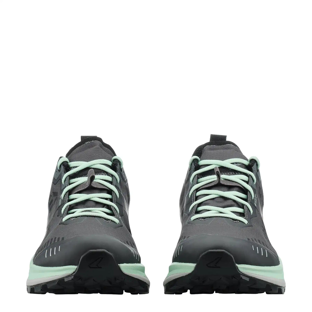 AMPLUX 2 GTX WS - GREY/JADE
