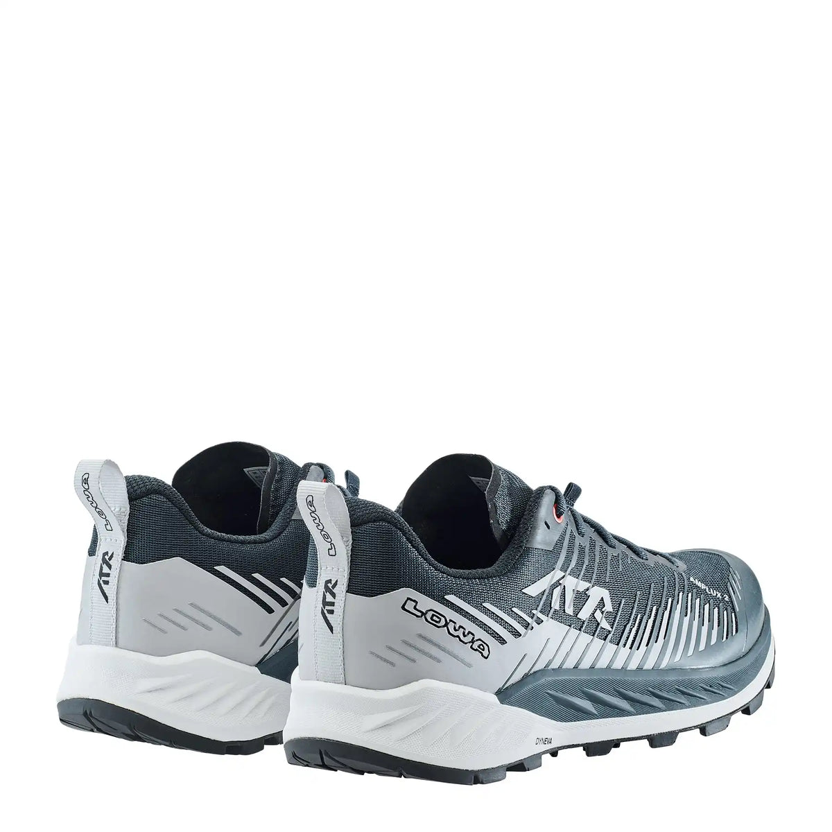 AMPLUX 2 - NAVY/GREY