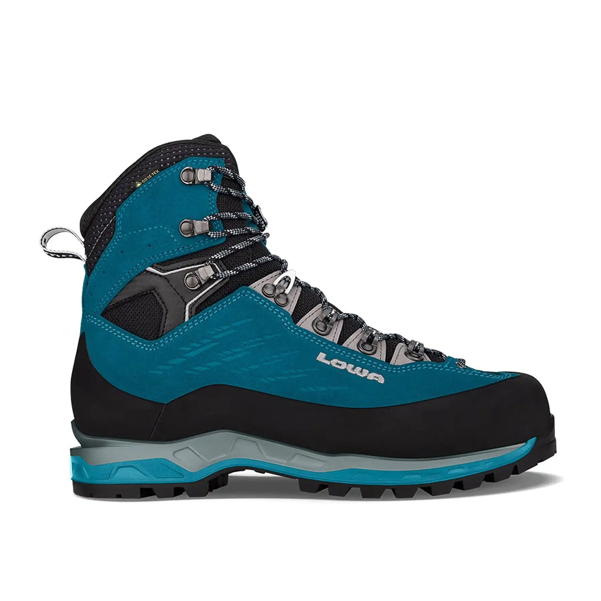 CEVEDALE II GTX - TURQUOISE/GREY Main image
