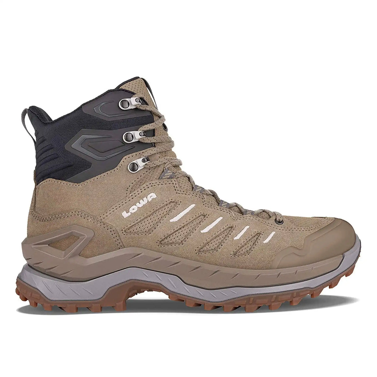INNOVO MID - DUNE/GREY Main image