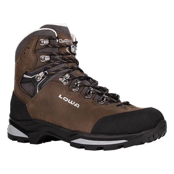CAMINO EVO LL - BROWN/GRAPHITE
