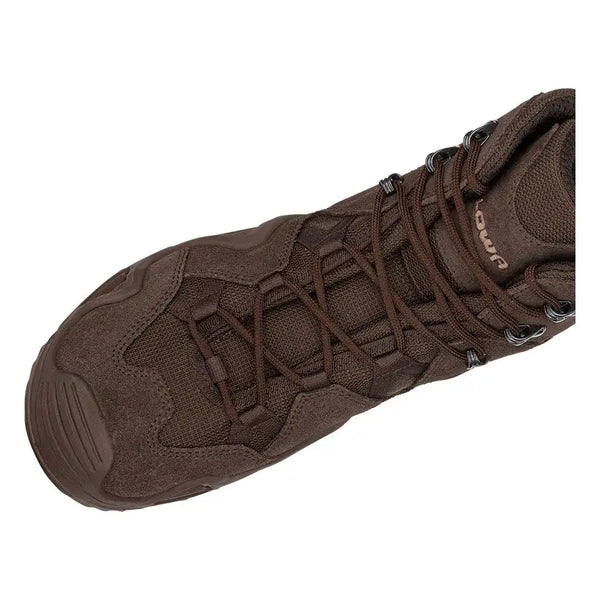 ZEPHYR GTX MID TF - DARK BROWN (NEW GTX)