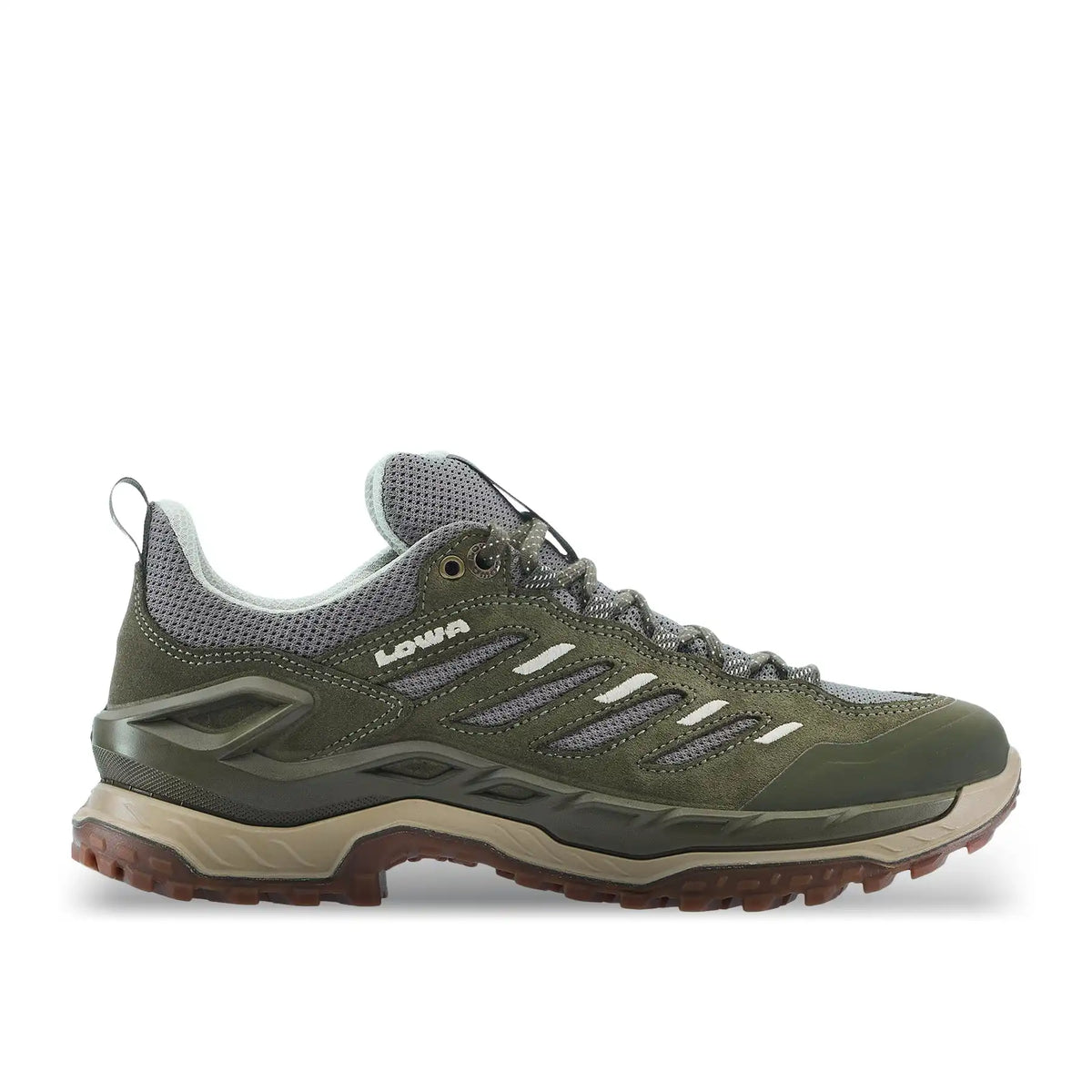 INNOVO LO WS - OLIVE/SAGE Main image
