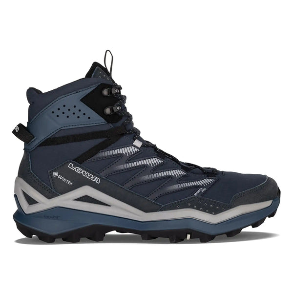 MADDOX PRO GTX MID - NAVY/MARINE BLUE