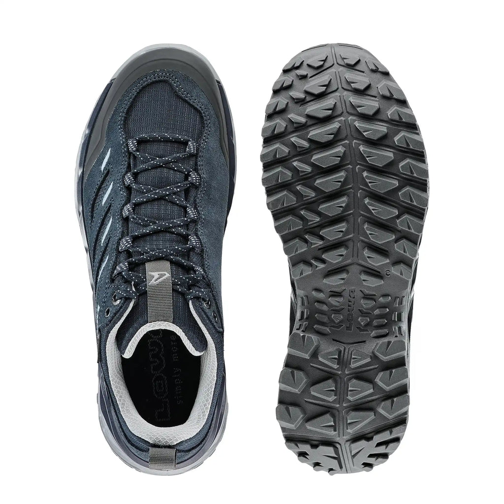 INNOVO GTX LO WS - NAVY/ARCTIC