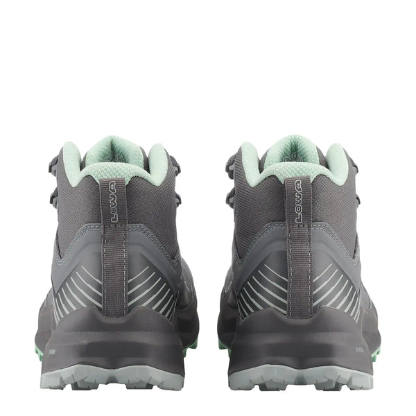 FLOWTERRA GTX QC WS - GREY/JADE