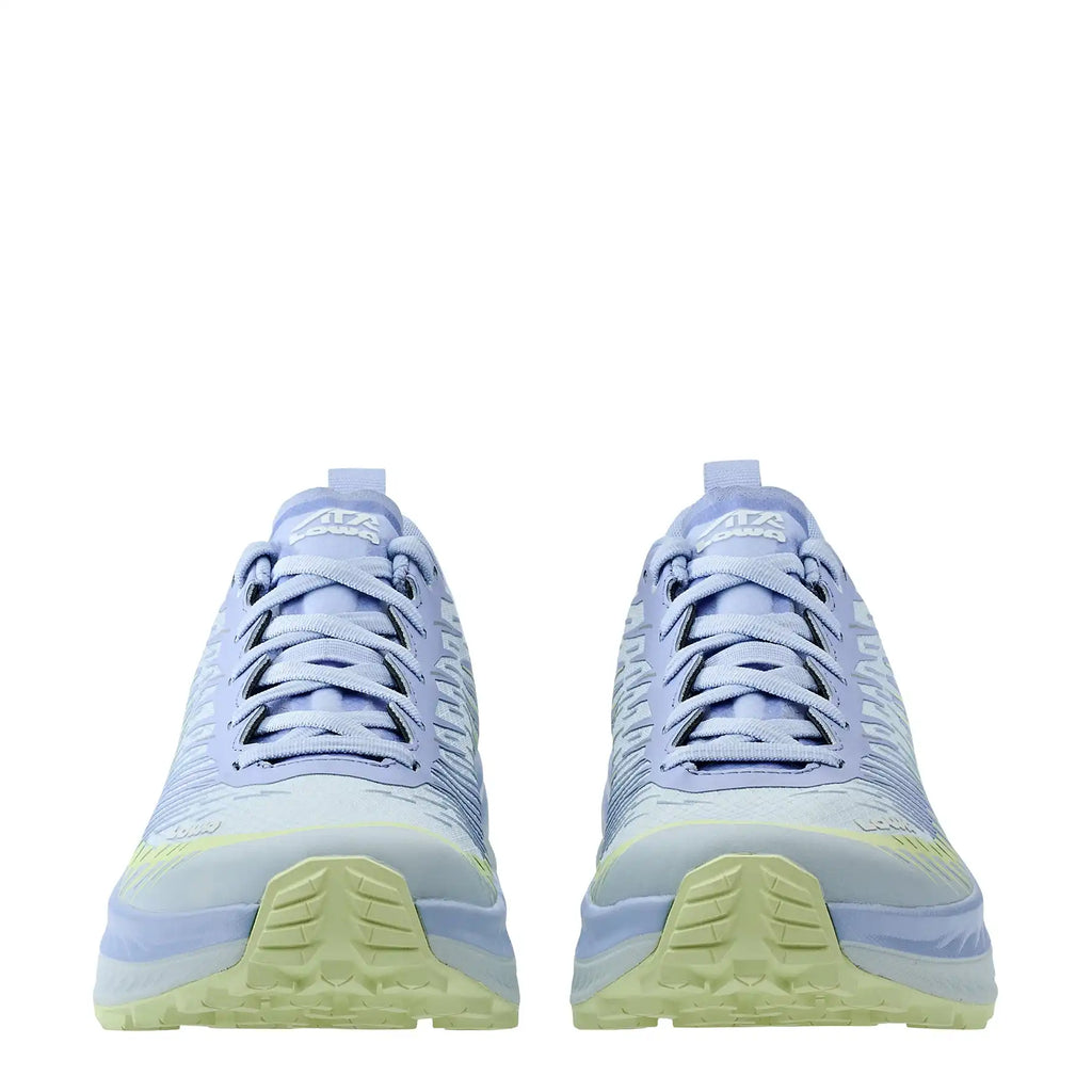 FORTUX WS - MISTY BLUE/MINT