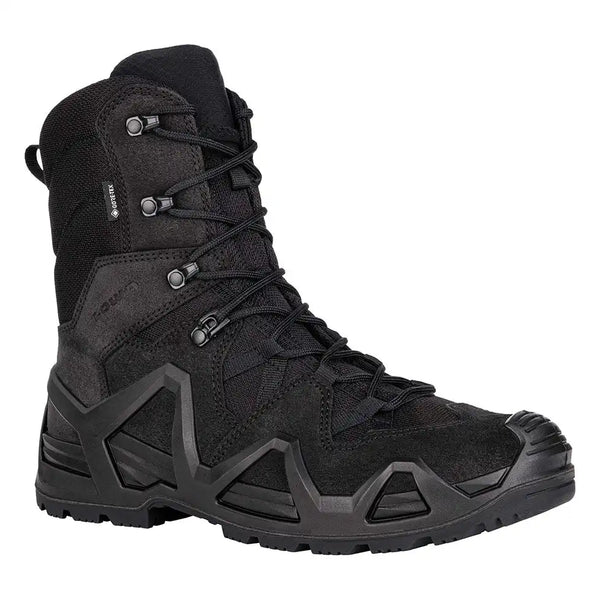 ZEPHYR MK2 GTX HI - BLACK