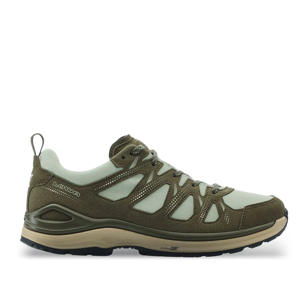INNOX EVO II GTX WS - OLIVE/SAGE