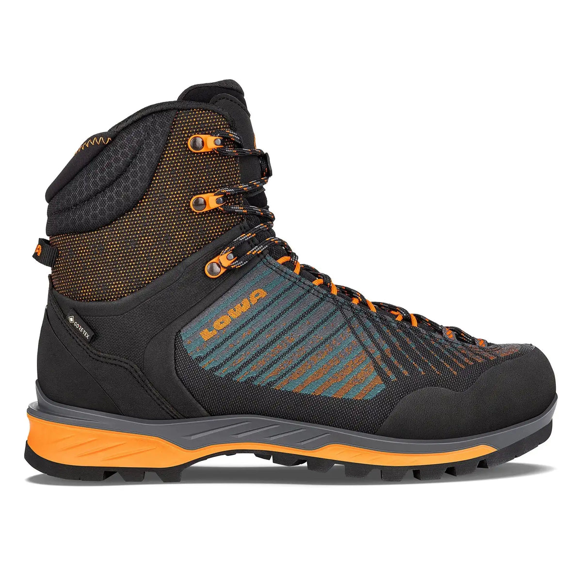 MANGART GTX MID - ANTHRACITE/FLAME Main image