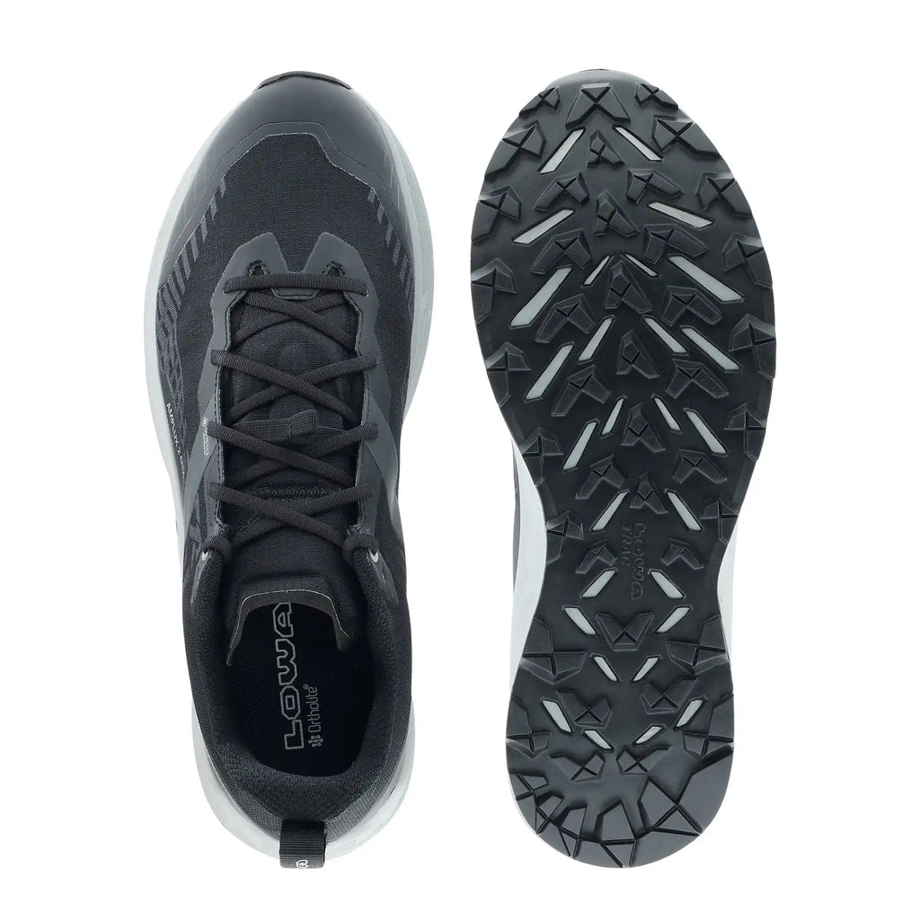 AMPLUX 2 GTX - GREY/BLACK