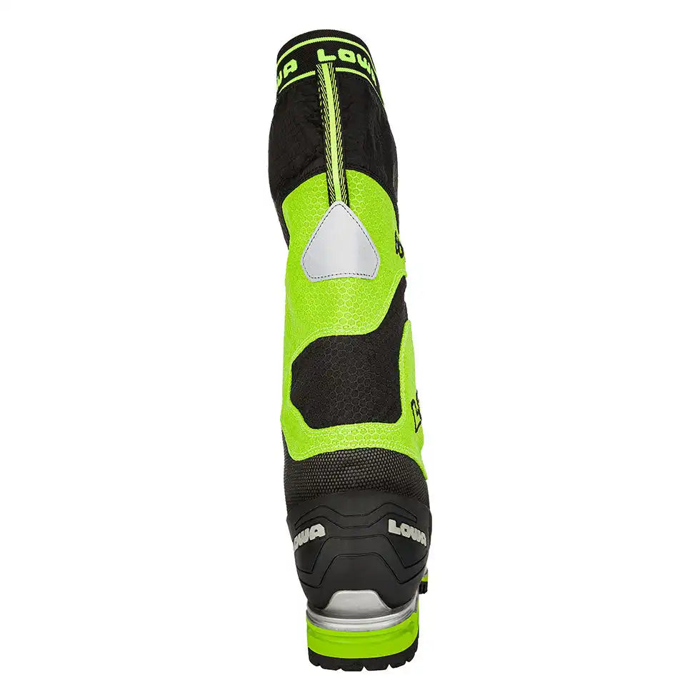 EXPEDITION 6000 EVO RD - LIME/BLACK