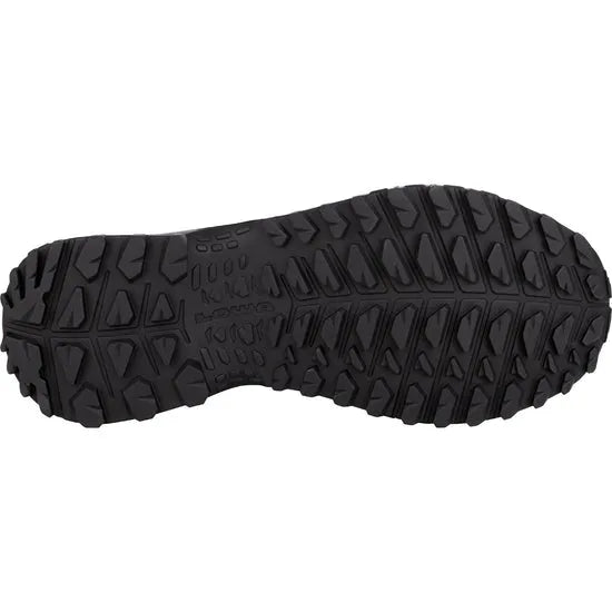 INNOVO GTX MID - BLACK/GREY