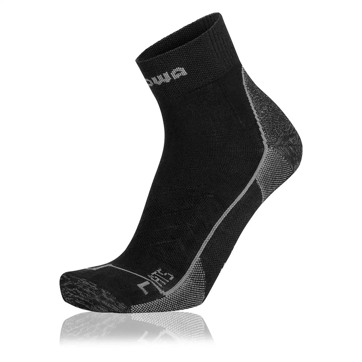 ATS SOCK - BLACK Main image