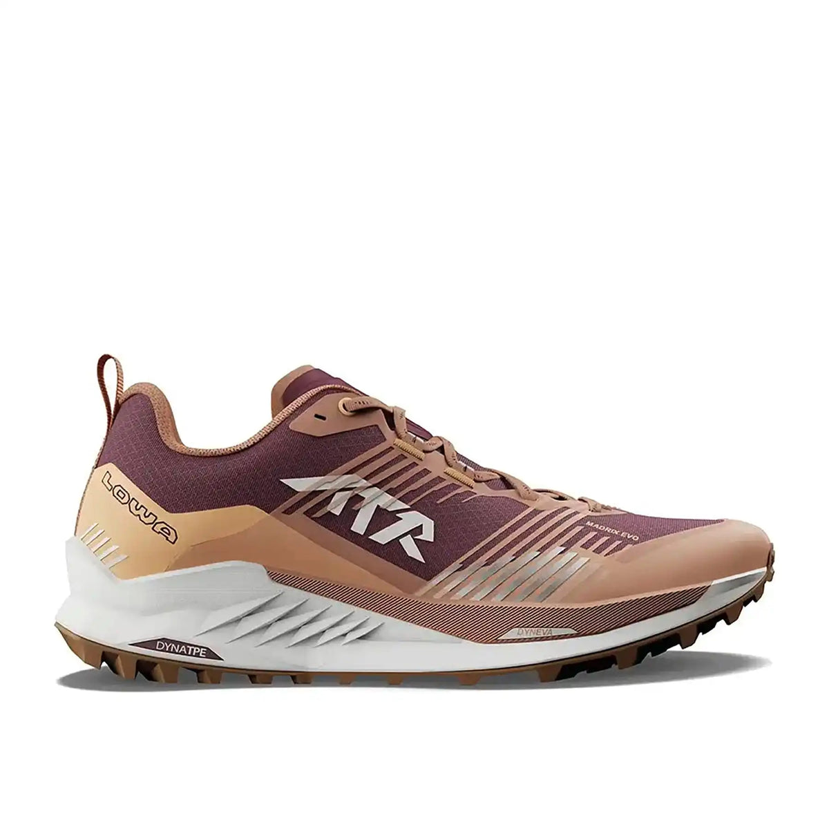 MADRIX EVO WS - BURGUNDY/CLAY