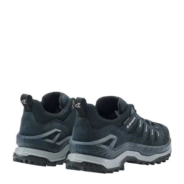 INNOVO GTX LO - DARK PETROL/MOOR
