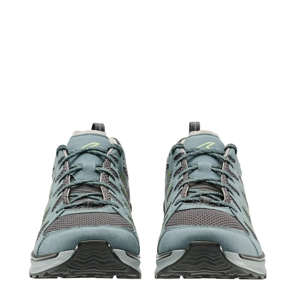 INNOX EVO II LO - DARK PETROL/GREY