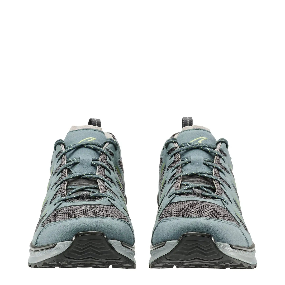 INNOX EVO II LO - DARK PETROL/GREY