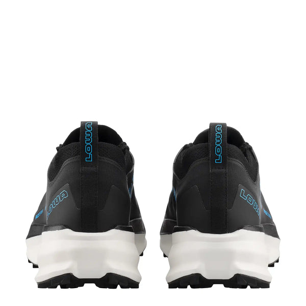 PACETERRA - BLACK/SKY BLUE
