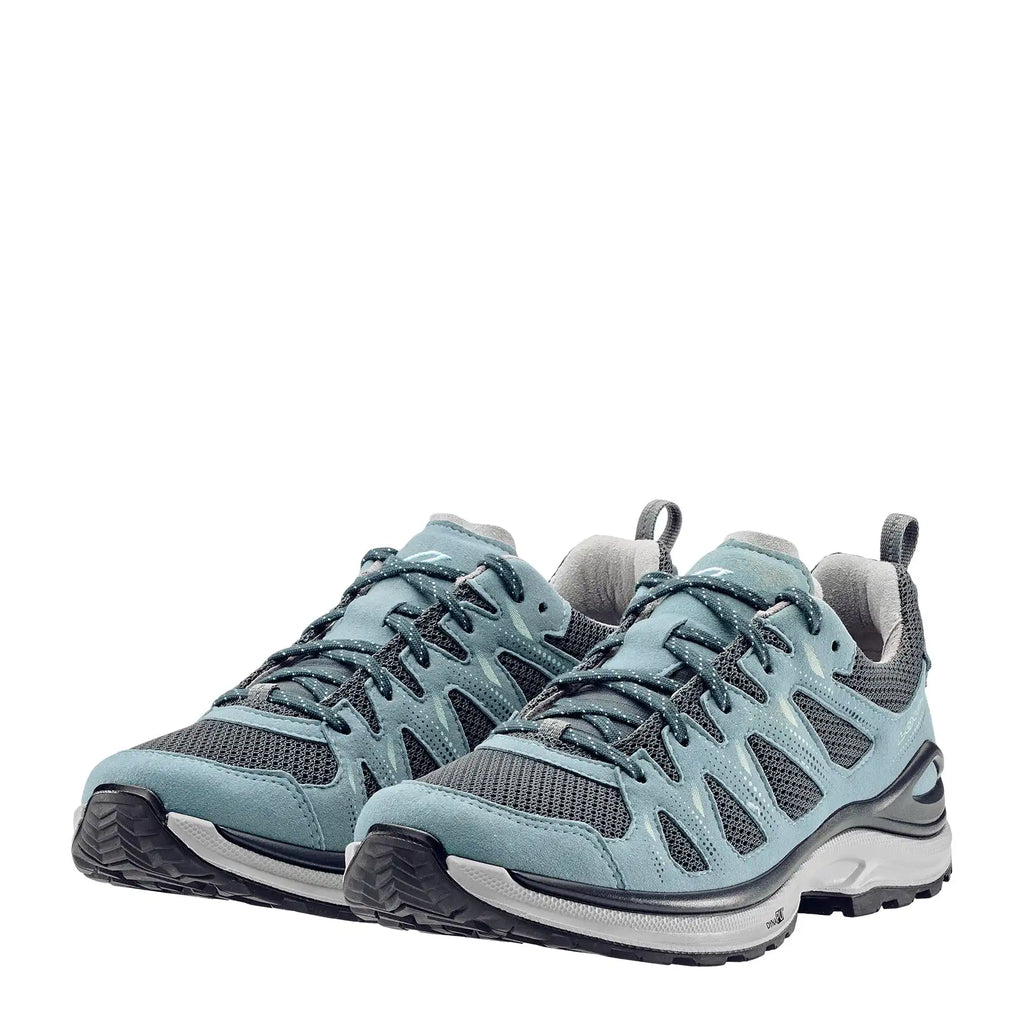 INNOX EVO II LO WS - SMOKE BLUE/SLATE BLUE