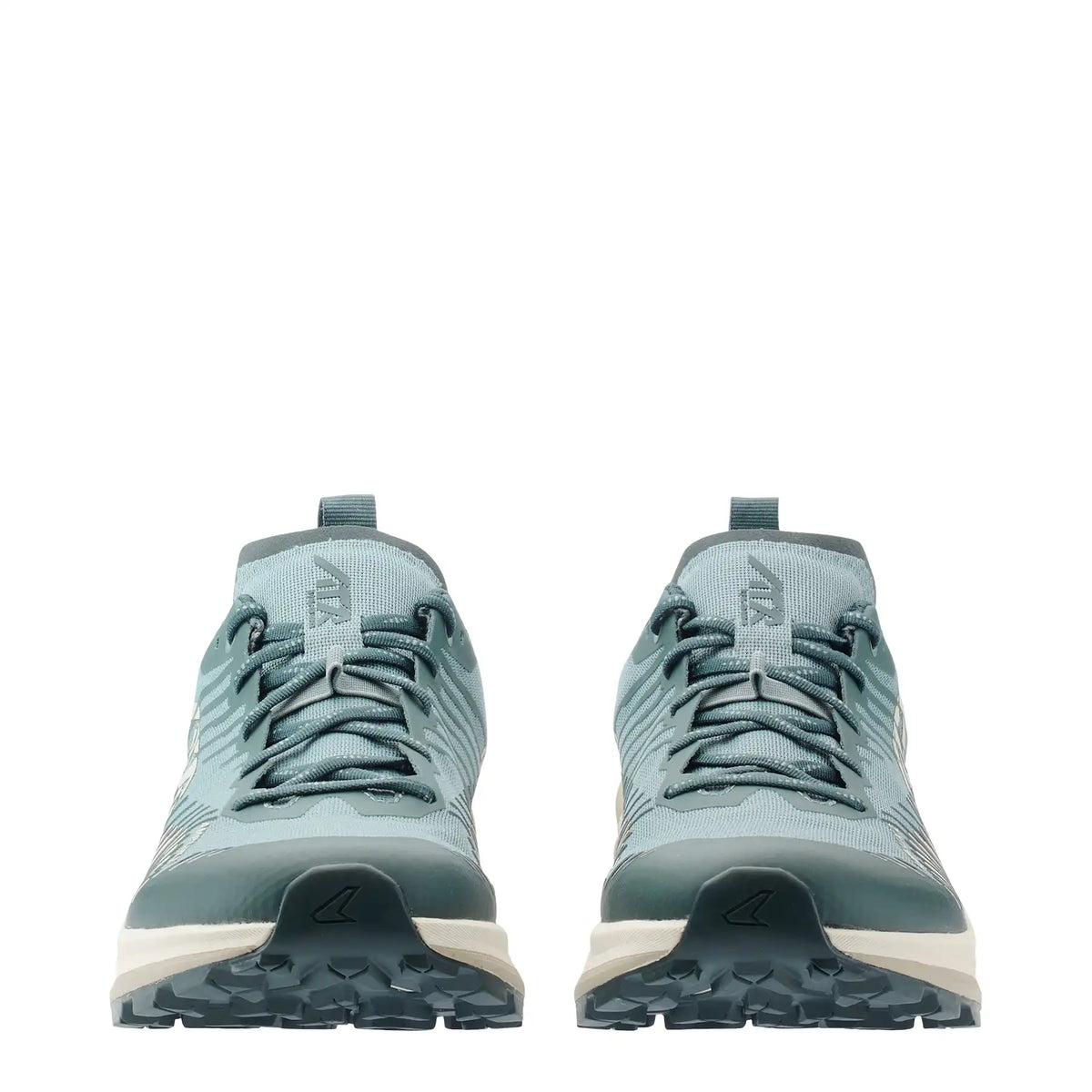 AMPLUX 2 WS - SMOKE BLUE/SLATE BLUE