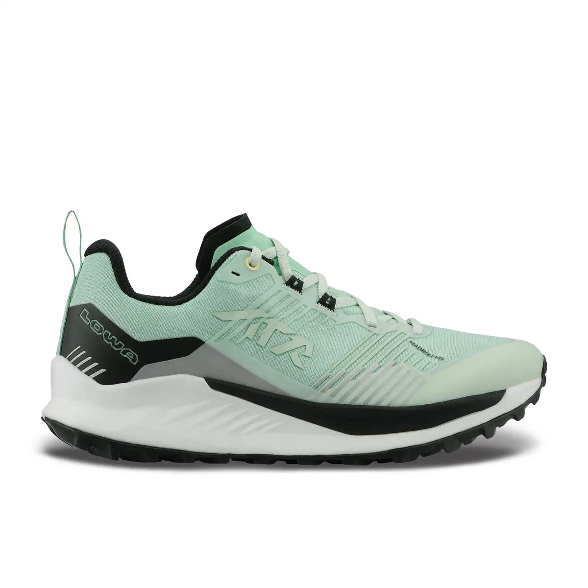 MADRIX EVO WS - BLACK/JADE Main image