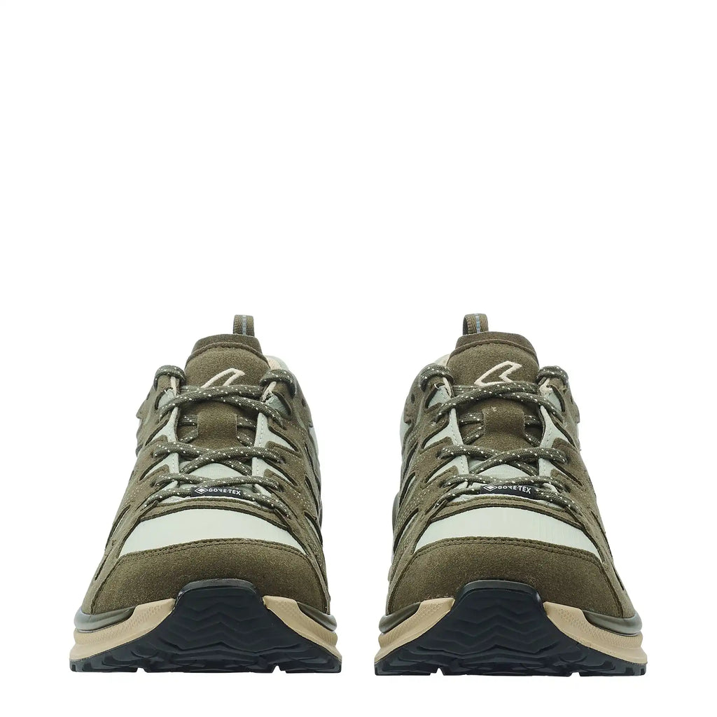 INNOX EVO II GTX WS - OLIVE/SAGE