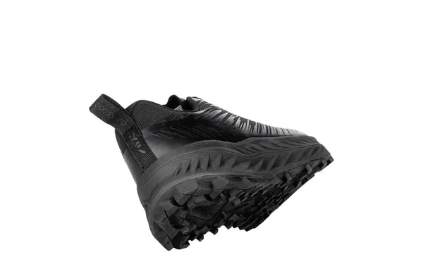 FORTUX - BLACK/BLACK