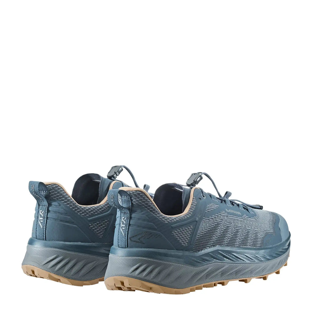 FORTUX GTX - NAVY/DUNE