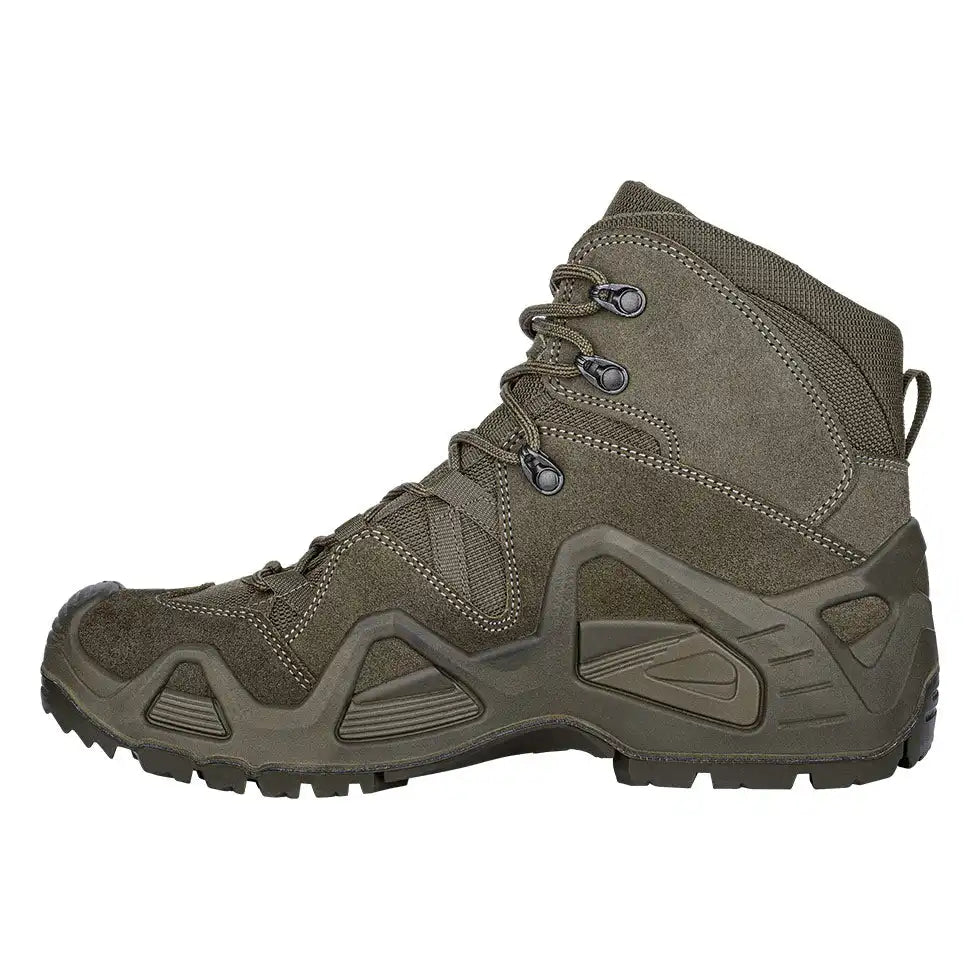 ZEPHYR GTX MID TF - RANGER GREEN