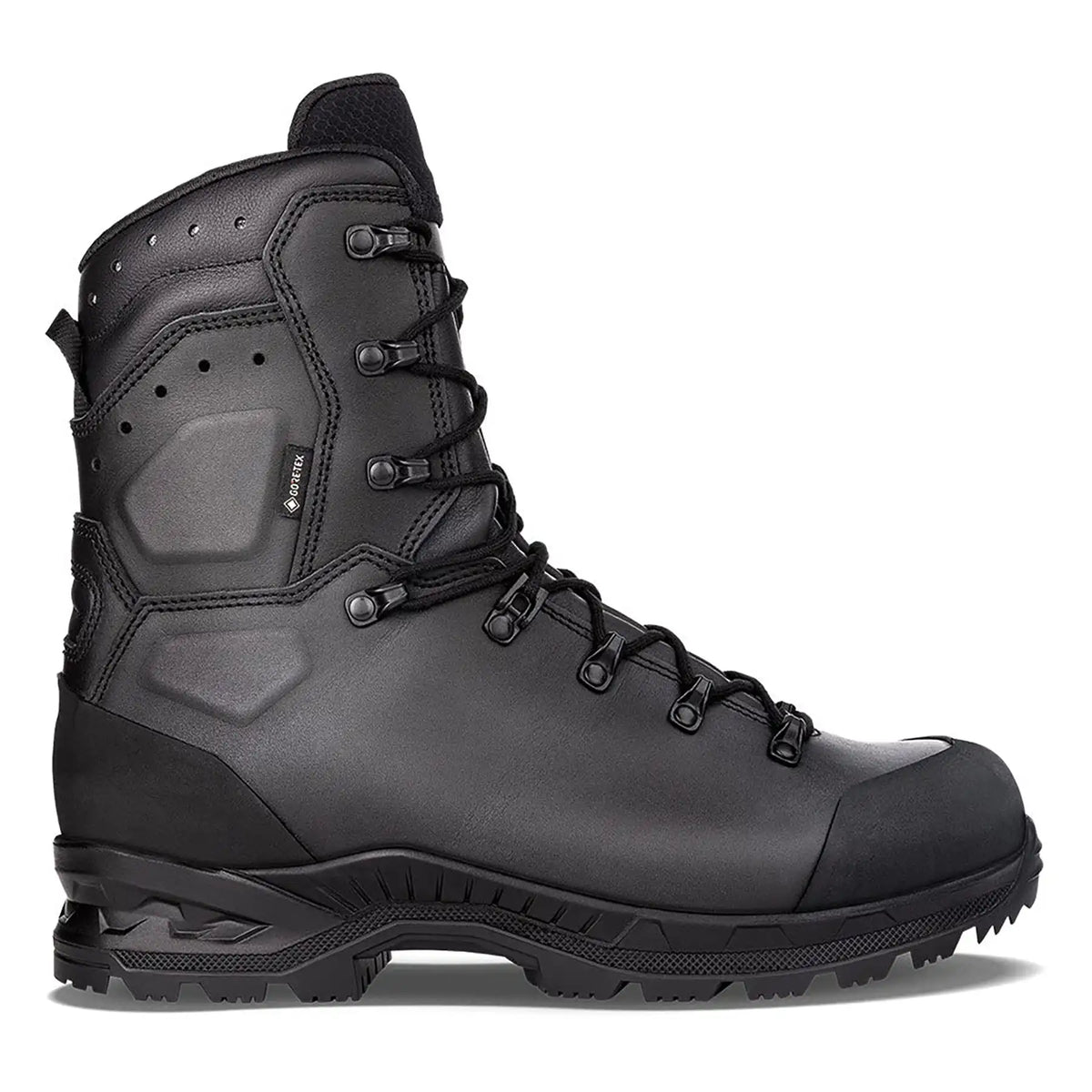 COMBAT BOOT MK2 GTX - BLACK Main image