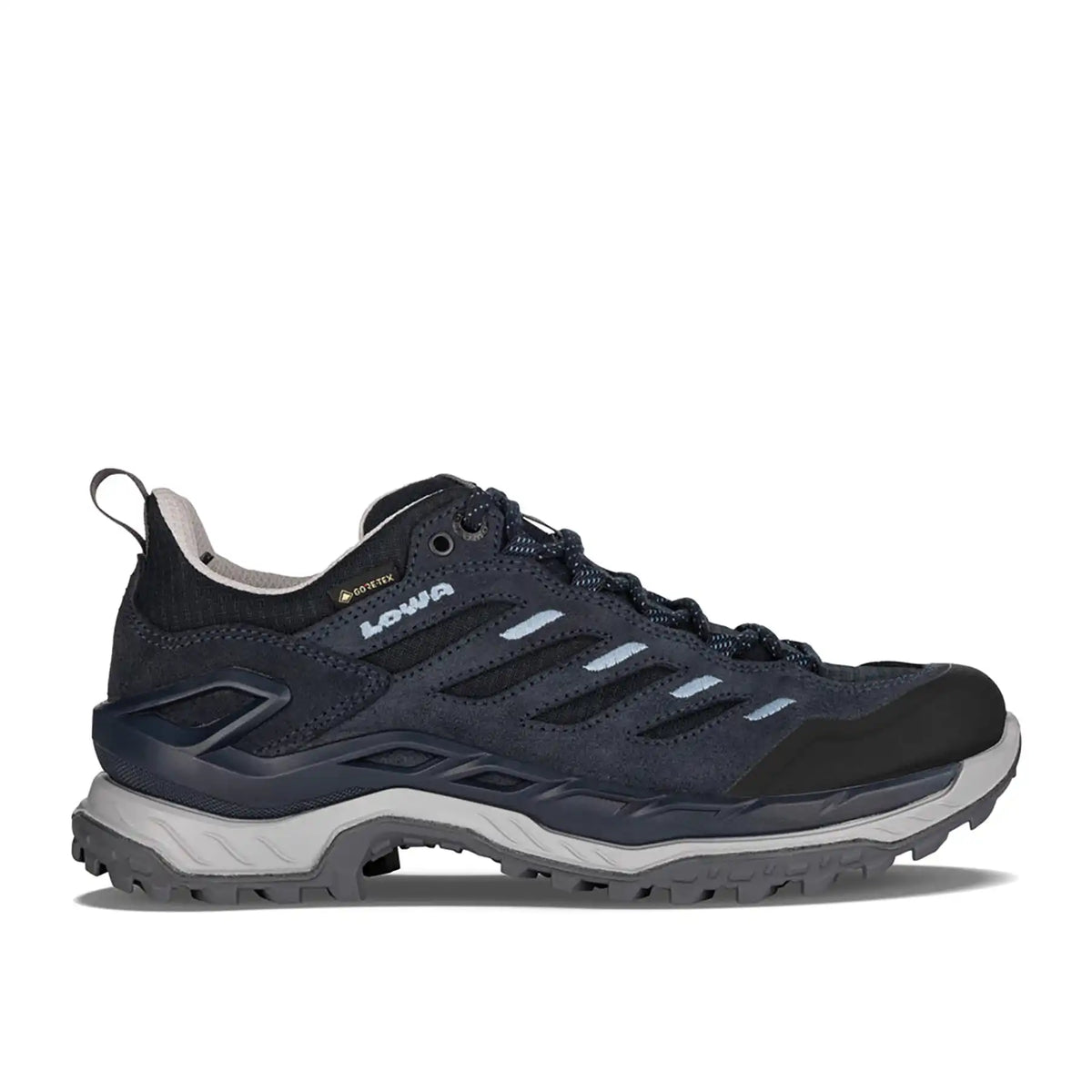 INNOVO GTX LO WS - NAVY/ARCTIC Main image