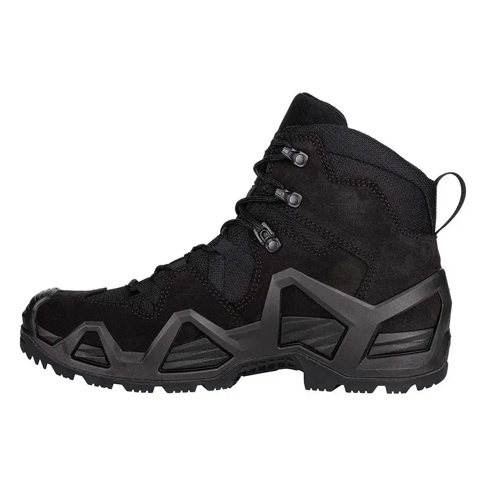 ZEPHYR MK2 GTX MID - BLACK