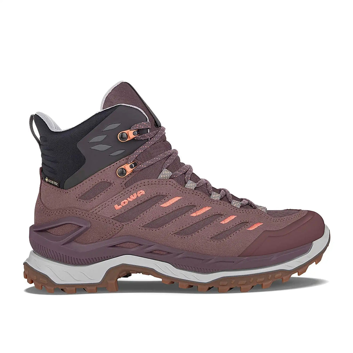 INNOVO GTX MID WS - BROWN ROSE/ROSE Main image