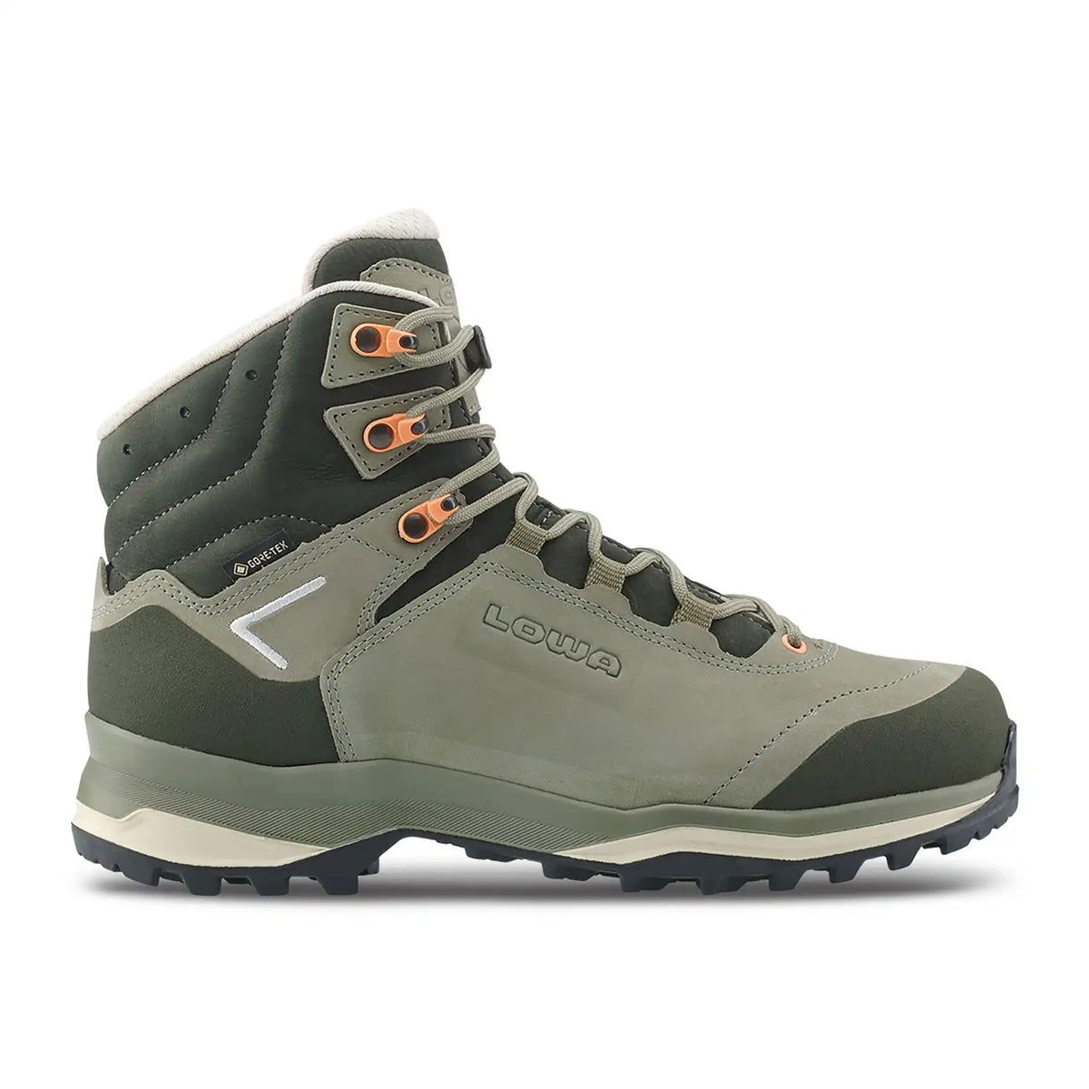 LADY LIGHT EVO GTX - SAGE/PANNA