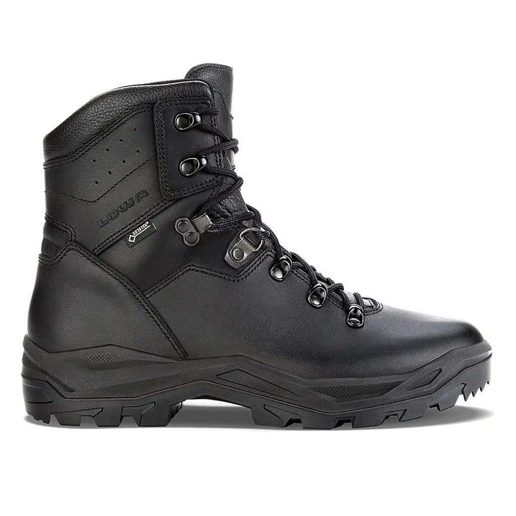 R-6 GTX - BLACK